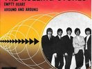 THE ROLLING STONES 45 EMPTY HEART+PS HOLLAND RARE 1964