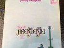 Jimmy Campbell 'Son Of Anastasia' (1969) 1st Pressing Fontana STL 5508 LP