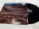 DVORAK 'New World Symphony' Vinyl Lp Decca STEREO Kubelik / Vienna Orch - H08