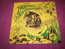FRUMIOUS BANDERSNATCH - GOLDEN SONS OF LIBRA - GET BACK ITALY 2002 PURPLE VINYL