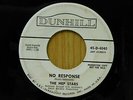 The Hep Stars rock 45 No Response bw Sunny Girl Dunhill 