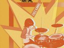 Radioinactive + AntiMC Free Kamal LP SEALED The Shape Shifters Andre Afram Asmar