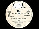 R&B - ANNIE LAURIE on E/E- 1953 Okeh 6973 Promo - I Ain’t Got It Bad No More