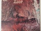 NEPENTHA UK 6437005 / ZIOR (FIRST LP)  /  UK HEAVY PSYCH PROG LP