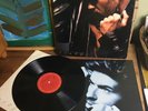 George Michael Faith LP 1987 Columbia C 40867 VG+ Lyric Insert Original Inner