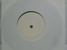 Marc Almond My Death Circa 1984 White Label Vinyl 7