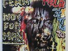 FELA KUTI 'Fear Not For Man' Vinyl LP NEW/SEALED