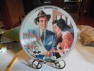 Vogue picture record R-734 Sweetheart and A Little Consideration