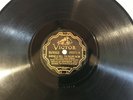 78 RPM VICTOR 25371 HOAGY CARMICHAEL / BIX BEIDERBECKE (BARNACLE BILL THE SAILOR