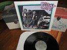 STRAY CATS Rare Vinyl Lp ROCK THERAPY 1986 EMI U.S. Original Beauty