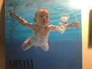 Nirvana “Nevermind” LP 1997 Simply Vinyl Geffen SVLP 0038 180 Gram, Nice