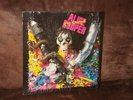 Vinyl-LP: ALICE COOPER - Hey Stoopid (1991) [Feed My Frankenstein] First Press