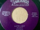 Disco Modern Soul ZOZOBRA 45 Latin Lady Funk FANDANGO Rare Hear mp3 Breaks 7