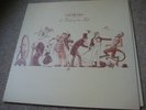 Genesis A Trick Of The Tail LP UK Charisma 1st Press - Stunner  [Ex+/Ex+]