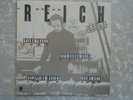 Steve Reich ?– Early Works 1987 NONESUCH PROMO Experimental Post-Modern, Minimal