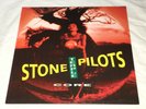 Stone Temple Pilots - Core - Vinyl LP - 1992 -  Atlantic Rec ?– 7567-82418-1