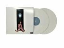 Swimming - Mac Miller Limited Edition White Colored Vinyl 2X LP