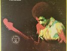 JIMI HENDRIX - Band of Gypsys (1970 Capitol Record Club; Machine Gun) VG++/EX(-)
