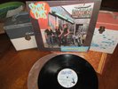 STRAY CATS Rare Vinyl Lp GONNA BALL/PIN-UP 1981 Arista U.K. Import Beauty