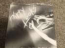 Dirty Looks - Hold Tight Lp 1st Press Vinyl Motley Crue
