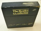 BEATLES e.p. collection 15 x 7