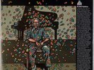 PROFESSOR LONGHAIR: The Last Mardi Gras US Atlantic R&B Louisiana Funk 2x LP NM