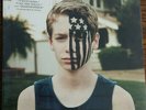 FALL OUT BOY-AMERICAN BEAUTY / AMERICAN PSYCHO - Blue  Vinyl-Neu-OVP-verschweißt