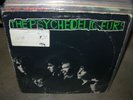 PSYCHEDELIC FURS self titled ( rock ) columbia 36791 - WHITE LABEL PROMO -