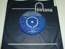 KIKI DEE -WHY DON'T I RUN AWAY FROM YOU. 45rpm 1960s BLUE EYED SOUL / POP.