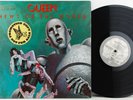QUEEN News of the World PROMO White Label WLP Original Electra 6E-112 1977 EX