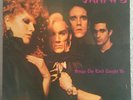 Cramps Songs the Lord taught us Vinyl LP Illegal 1st Press 1980 Topzustand