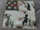 Agnostic Front Liberty and Justice LP First Press Rare