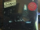 Star Wars / The Empire Strikes Back / The Original Soundtrack MINT SEALED 2-LP
