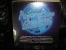 VARIOUS christmas rhythm & blues ( holiday ) SEALED NEW - VERY RARE -