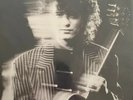 Jimmy Page-Outrider-1988 UK/Europe Original Vinyl Record-Geffen WX 155-Ex Con