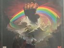 Rainbow - Rising- 12