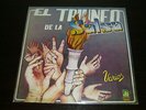 ESTIBY COLON no disimules / formar el bembe AGUSTIN ARCE LP / SALSA GUAGUANCO ??