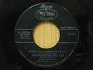 Bobby Christian Halloween psych 45 The Spider & The Fly bw Cha Cha Hop Wing