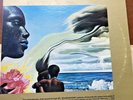 2 x LP Miles Davis Bitches Brew Columbia Quadraphonic GQ 30997