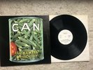 CAN EGE BAMYASY OKRASCHOTEN KRAUTROCK HAMMER IN MINT