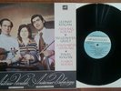 Leonid Kogan, Yelizaveta Gilels, Pavel Kogan – Violin Concertos /USSR /LP