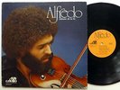 ALFREDO Alfredo De La Fe LP 1979 Latin Funk Deep Disco Breaks Loft AA 119