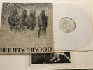 DYS Brotherhood 12” X-Claim Vinyl SSD Negative Approach SS Decontrol