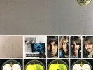 The Beatles White Album GERMANY 2 X LP 1C 192-04 173/74 #399817 (VG) Tested