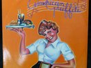 AMERICAN GRAFFITI SOUNDTRACK - VINYL RECORD (ASTOR RECORDS)
