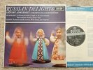 Decca SXL 6119 Russian Highlights Ernest Ansermet LP WB Stereo  Wide Band