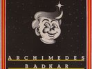 ARCHIMEDES BADKAR: Badrock För Barn ’75 SWEDEN Experimental Psych OG Prog LP