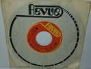 GARLAND GREEN - IT RAINED 40 DAYS AND NIGHTS / GIRL I LOVE YOU - REVUE PROMO