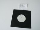 BOW WOW WOW 'MILE HIGH CLUB '45 UK EMI 1982 S/SIDED WHITE LABEL TEST PRESS