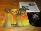 NUCLEAR ASSAULT Survive LP 1988 FLAG 21 w/OIS |Vio-lence, Evildead|